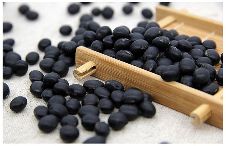 黑豆怎么吃可以补硒(补黑豆吃硒可以补肾吗)-硒宝网