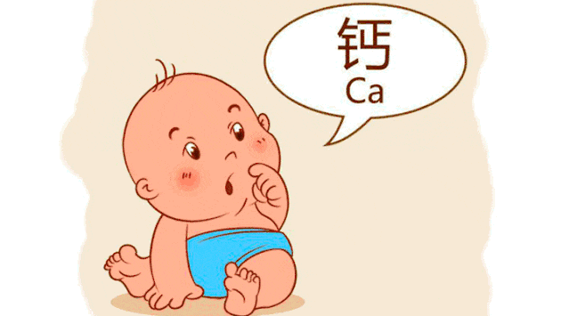 补钙的食物和水果