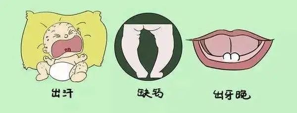 2个月宝宝需要补钙吗