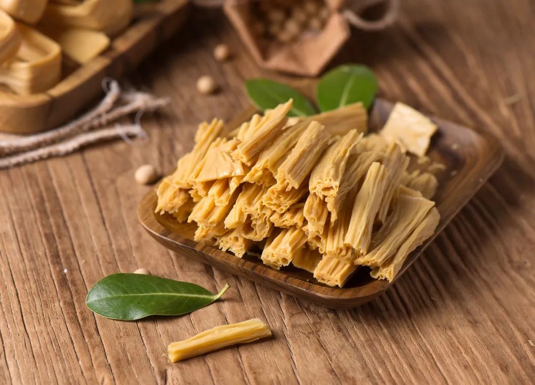可以补钙的食物