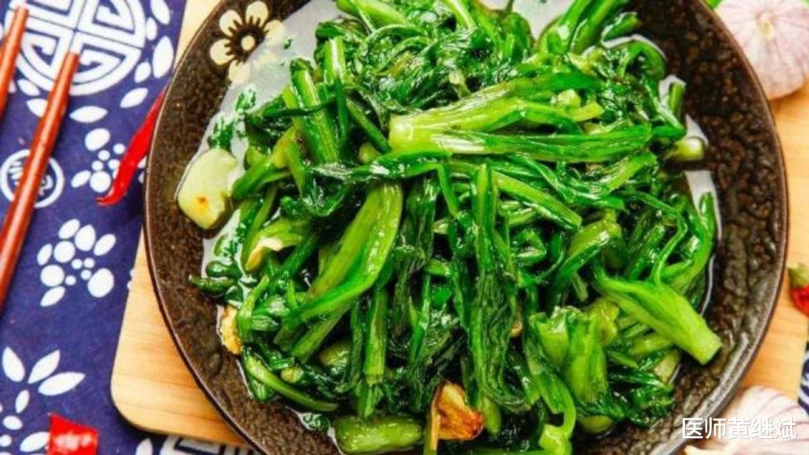 食物夏日补气养胃选它们，清热去火，美味又健康！三伏天易上火