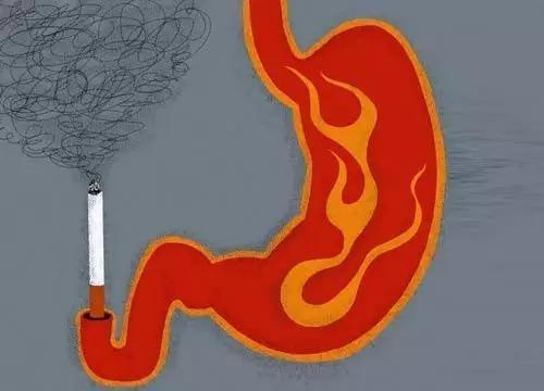 抽烟和喝酒哪个对身体伤害大？二者，男人该如何选择？