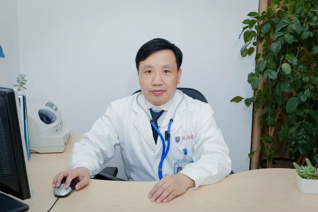 甲亢突然补硒吃什么