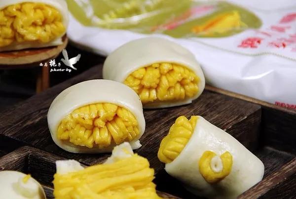 营养搭配补硒的食物