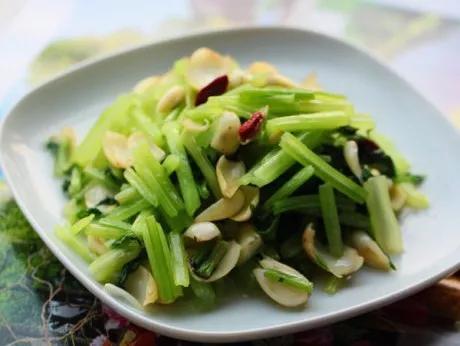 营养搭配补硒的食物