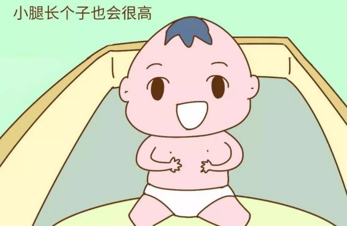 儿科医生：夏季孩子长高关键期，光顾补钙这部位不好也没用！