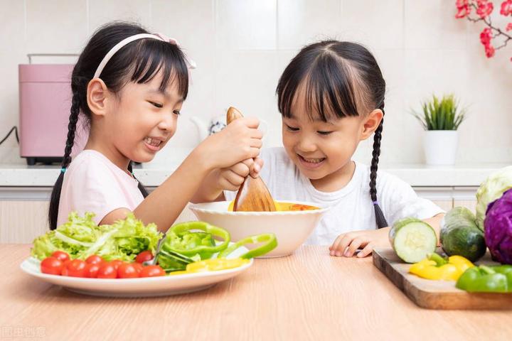 孩子补硒食物有哪些