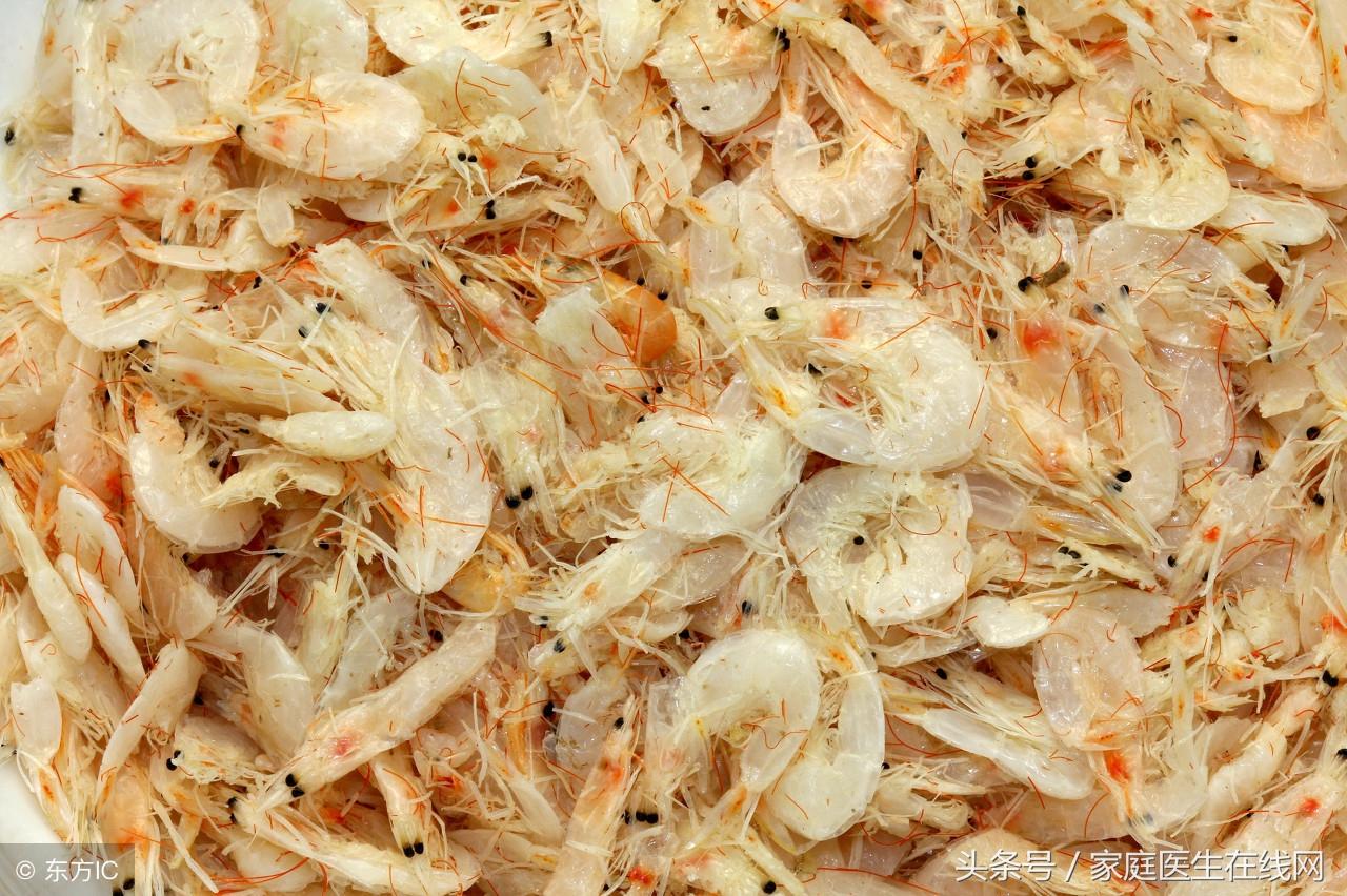 什么食物补钙(宝宝吃什么食物补钙)-硒宝网