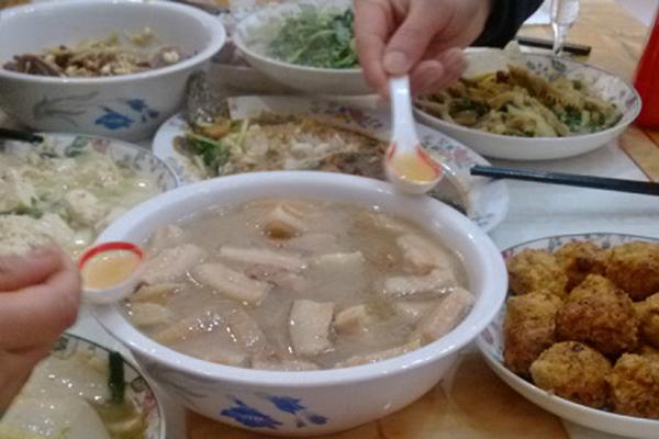 吃什么可以补钙