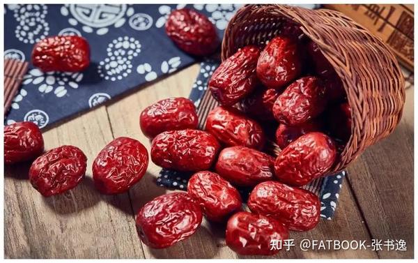 补铁食物