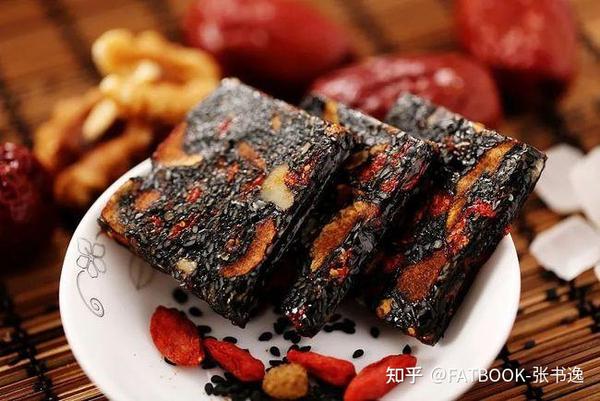补铁食物