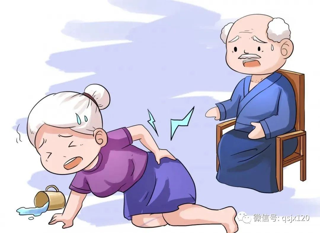 骨头汤可以补钙吗