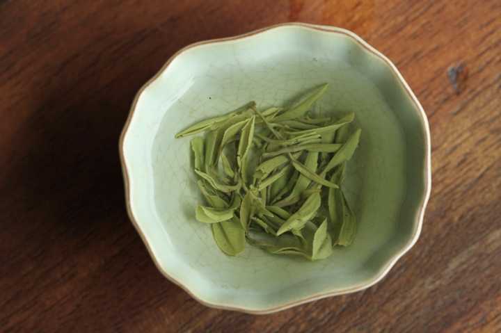 最好的补硒是什么茶