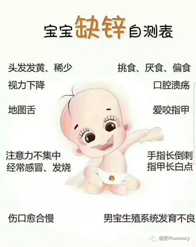 儿童补硒的药有哪些