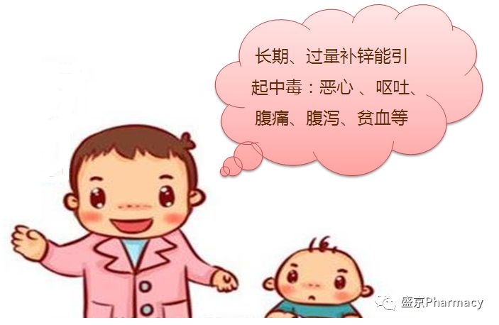 儿童补硒的药有哪些