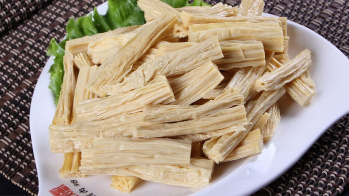 豆浆 补钙