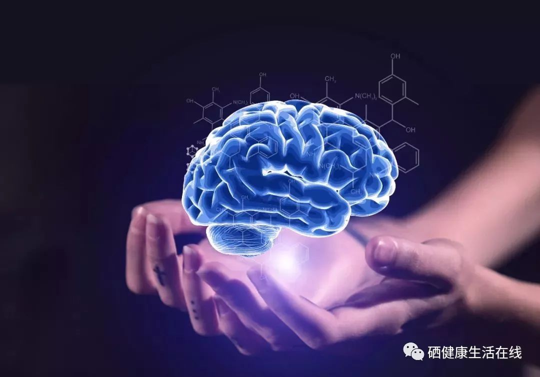 补硒可以纠正抑郁症
