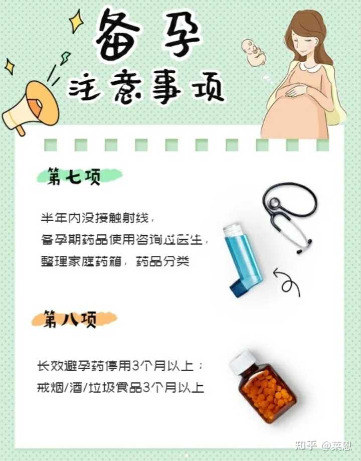 女性备孕需要补硒吗