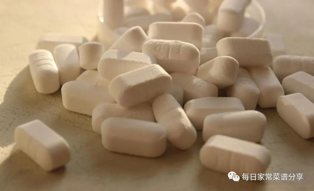 什么补钙最好最快