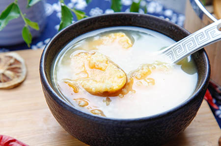 鱼肝油补钙吗