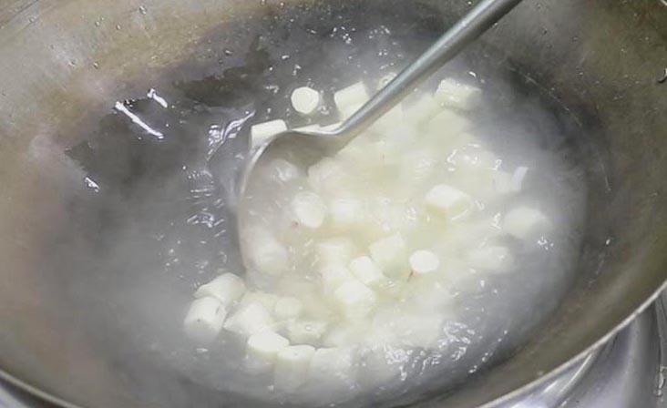 老年人补钙吃什么食物