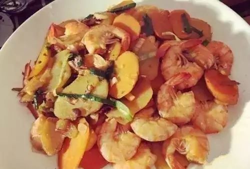 十大补铁食物