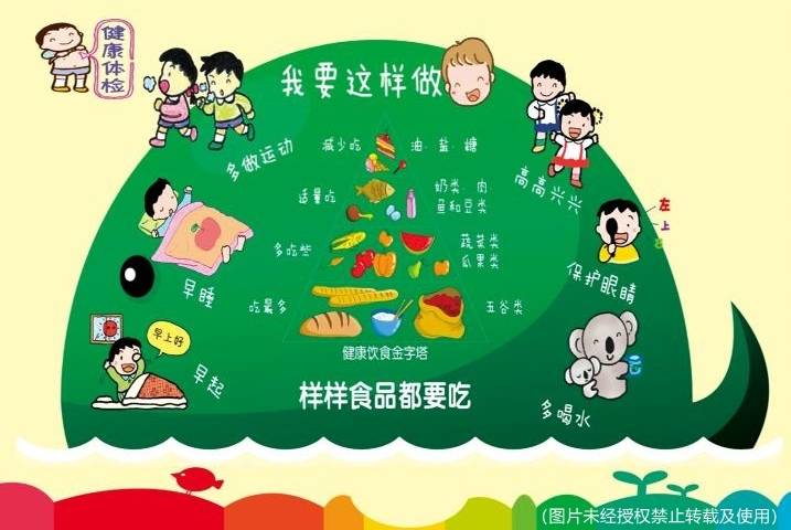 儿童近视补硒有用吗