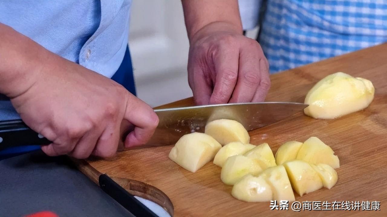 补硒后拉得少还便秘