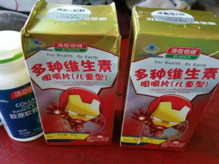 儿童吃什么补钙