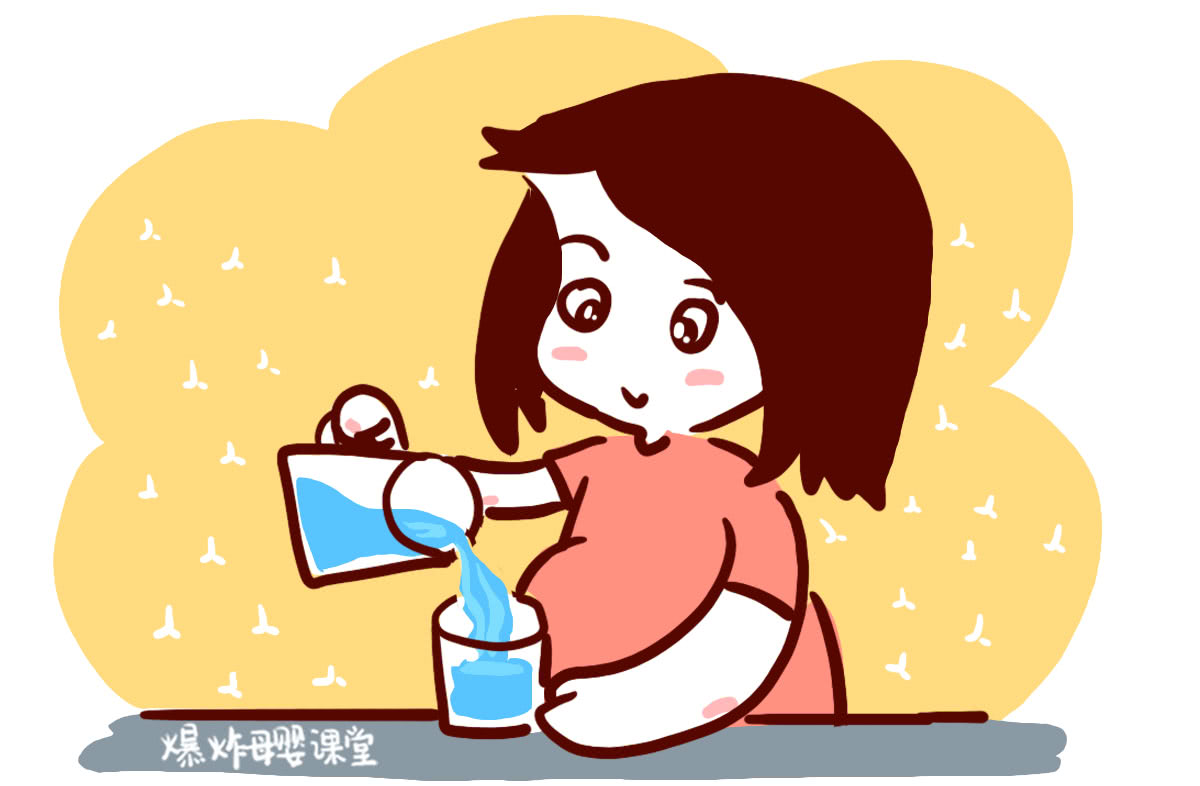 孕妇吃什么食物补钙