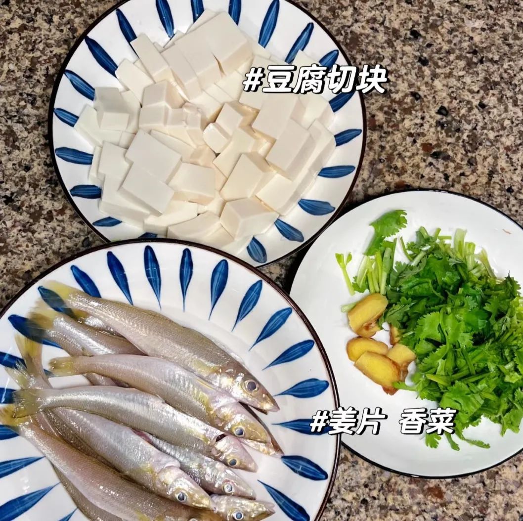 鱼补钙吗
