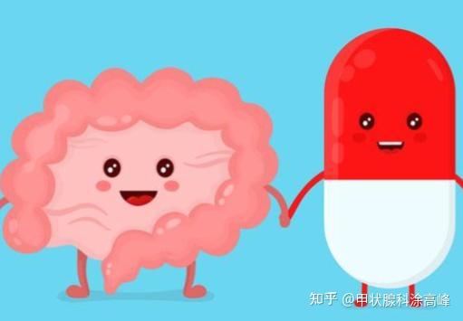 桥本甲状腺炎和补硒