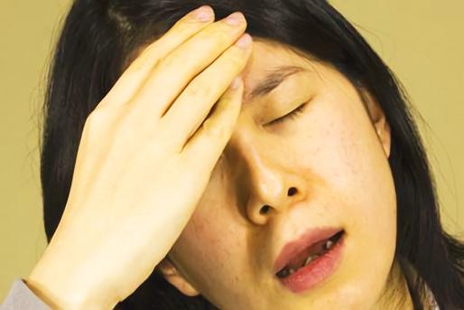 肝病可“写在”皮肤上，皮肤出现4个症状预示肝病来袭！