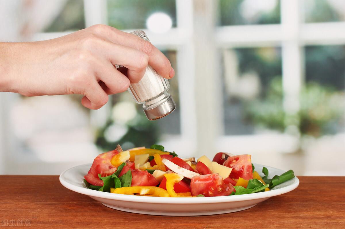 补钠(钠补不上去什么原因)-硒宝网