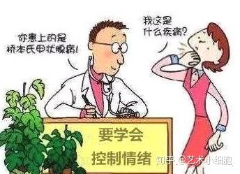 桥本氏病可以补硒吗