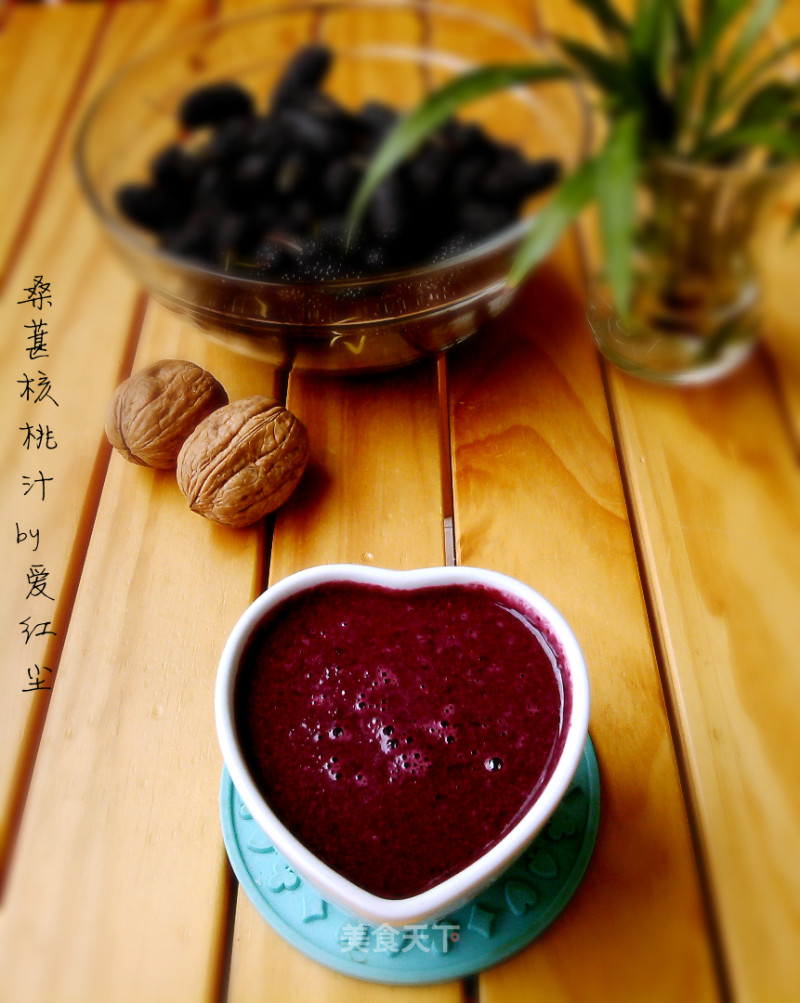 吃桑椹干可以补硒吗(吃桑葚干可以防脱发吗)-硒宝网