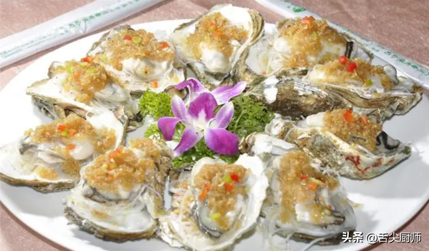 儿童吃什么补锌