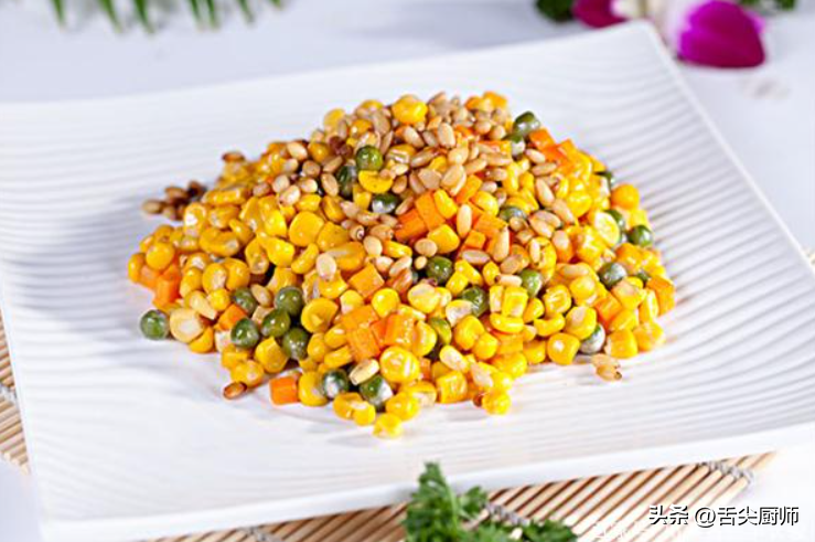 儿童吃什么补锌