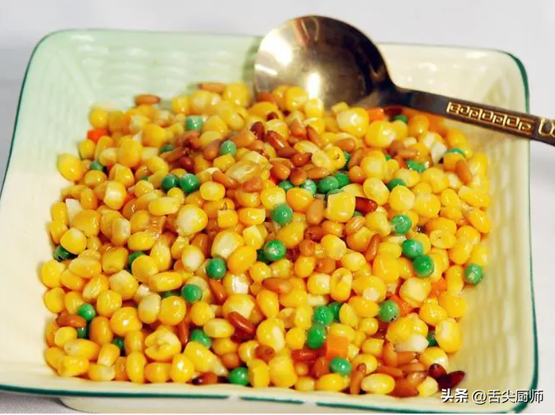 儿童吃什么补锌