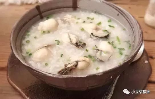 吃什么食物补硒和锌