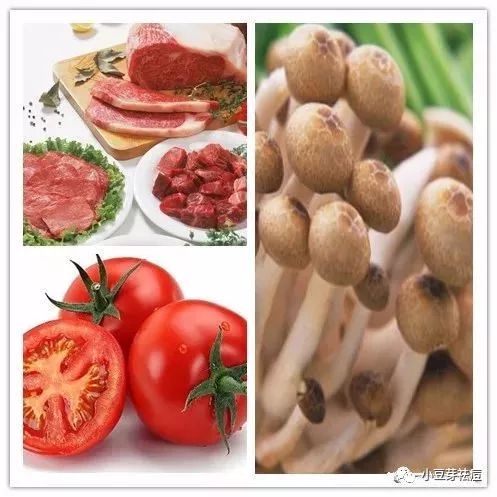 吃什么食物补硒和锌