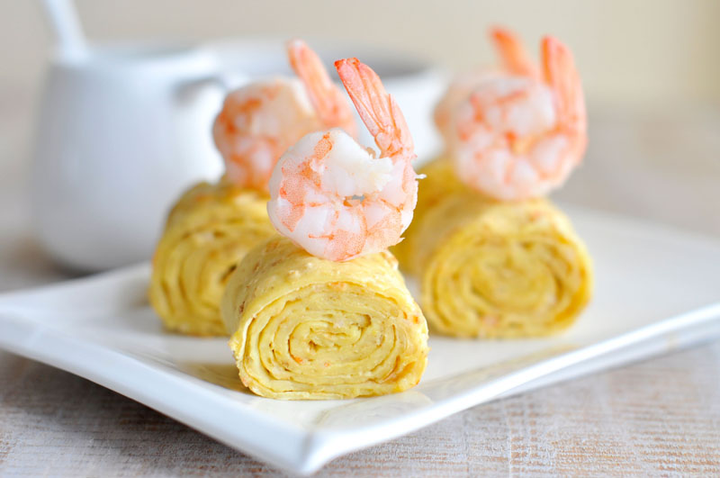 鸡蛋补硒食物排行榜