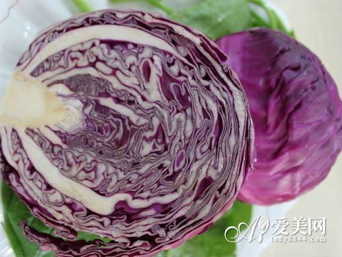  青菜比牛奶更补钙! 冬天补钙多吃6种蔬菜 