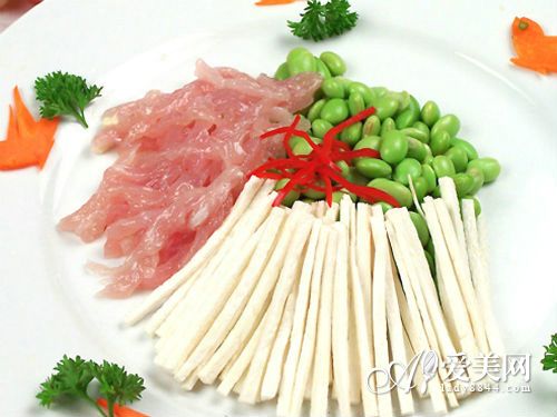  青菜比牛奶更补钙! 冬天补钙多吃6种蔬菜 