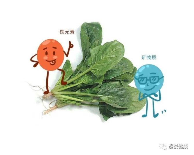 补钙吃啥好