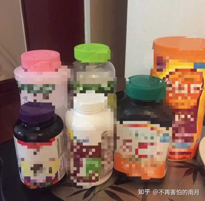补硒和钙哪个营养好