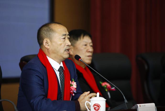 全国补硒办公室主任