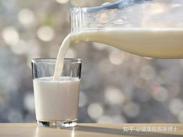 羊奶可以补钙吗(补钙羊奶可以长期喝吗)-硒宝网