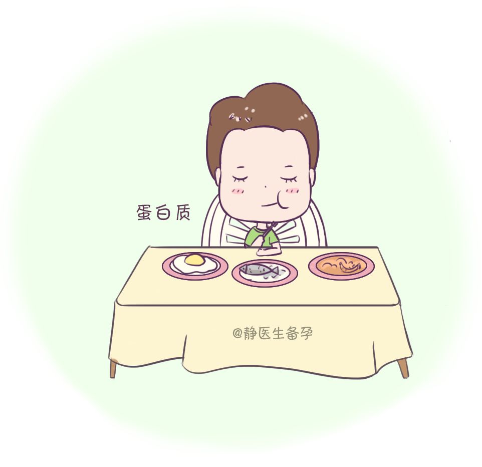 锌硒备孕期补多少量