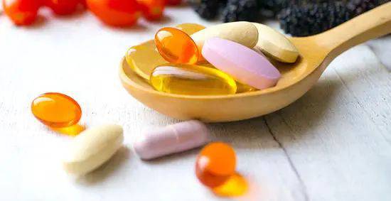 补硒后维生素C增加(维生素c硒片吃了对身体好吗)-硒宝网